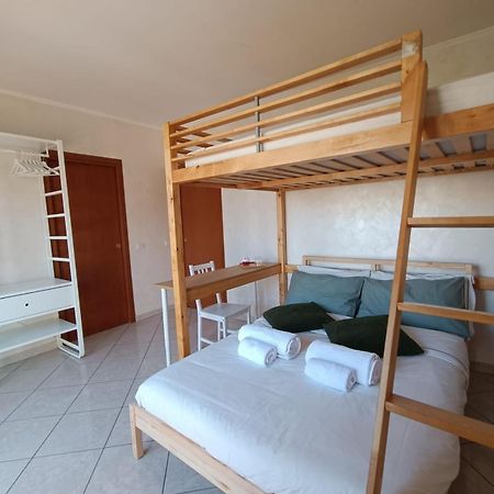 Milanoletto Suite Room Kültér fotó