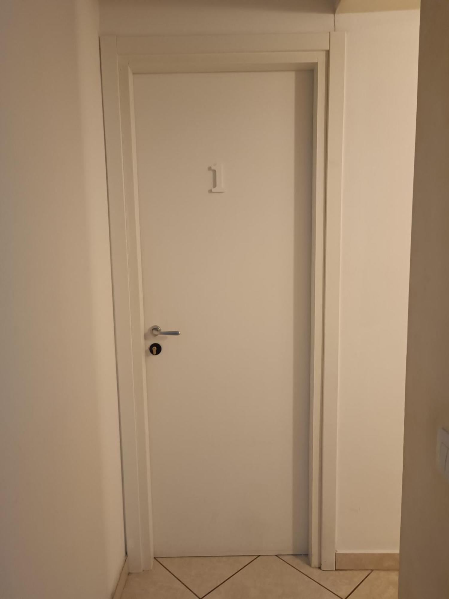 Milanoletto Suite Room Kültér fotó