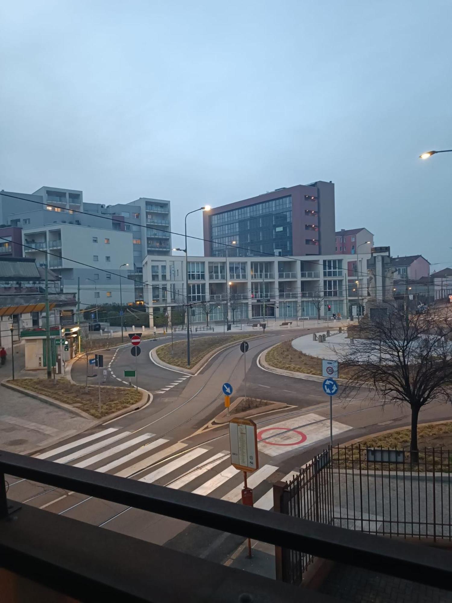 Milanoletto Suite Room Kültér fotó