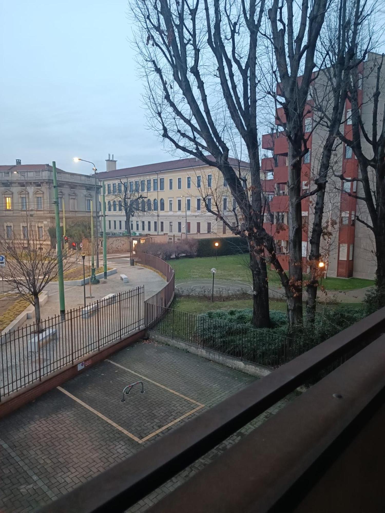 Milanoletto Suite Room Kültér fotó