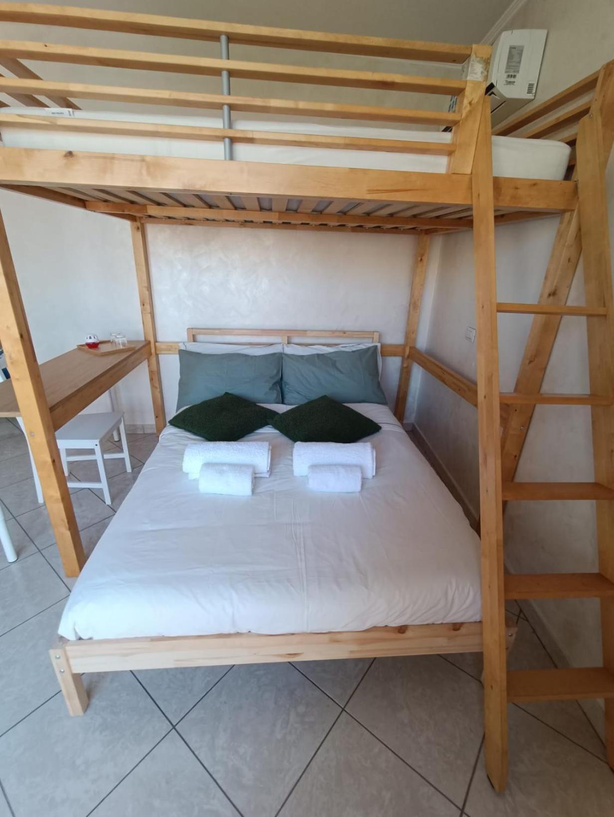 Milanoletto Suite Room Kültér fotó
